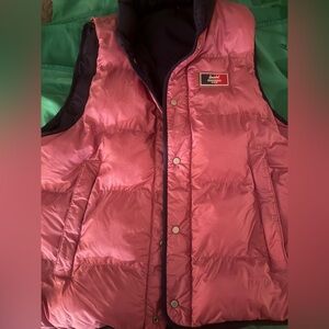 Herschel Supply Company réversible pouffer